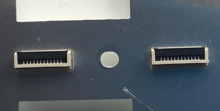 KIT DE LED'S PARA TV TCL ((INCOMPLETO SOLO 9 PIEZAS)) / NOTA IMPORTANTE:KIT CONSTA DE 10 PIEZAS EN TOTAL  - Imagen 2